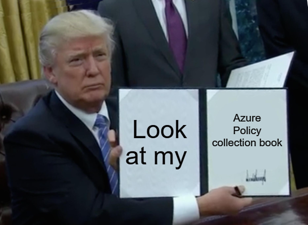 You are currently viewing Azure Policy Treasure Collection